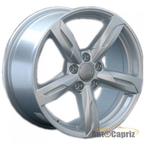 Диски Replica Audi YQR-250 HS R19 W8.0 PCD5x112 ET39 DIA66.6  